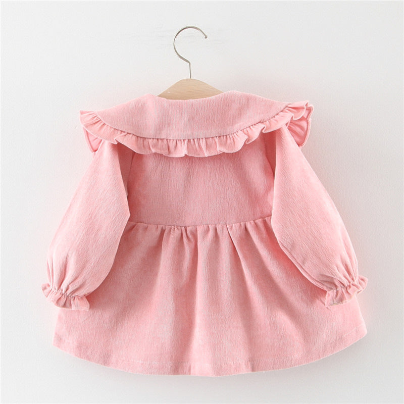Little Love Bug Tutu Dress