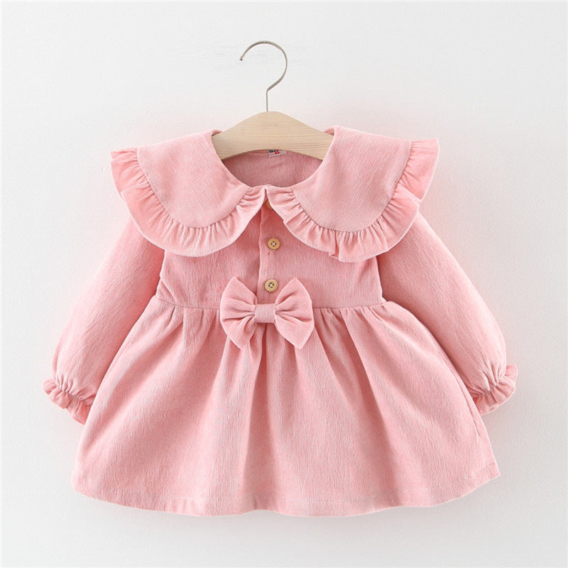 Little Love Bug Tutu Dress