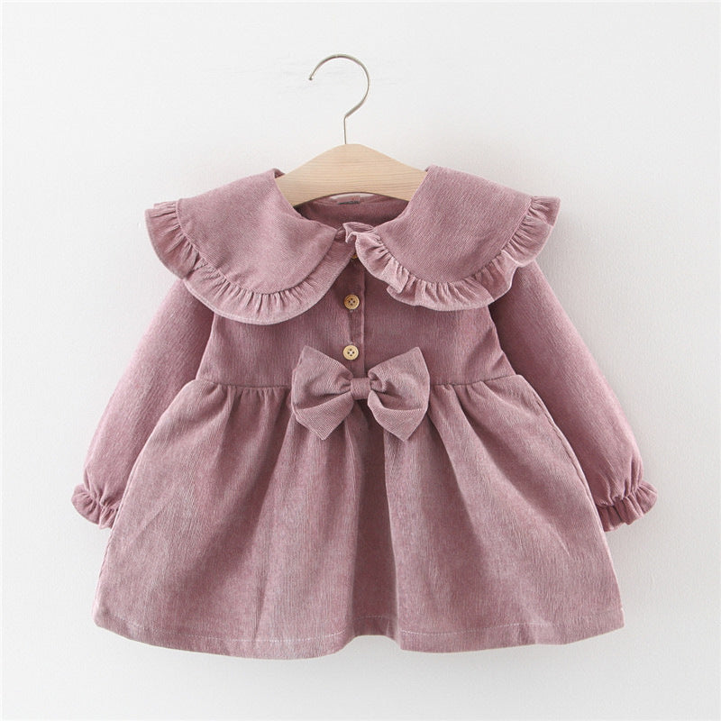 Little Love Bug Tutu Dress
