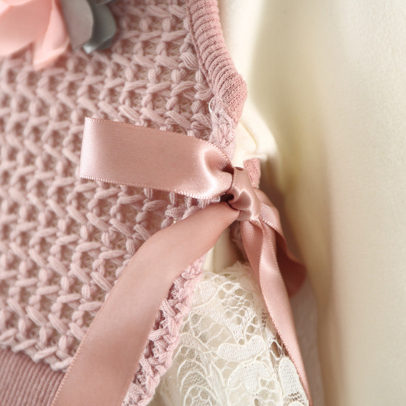Little Love Bug Tutu Dress