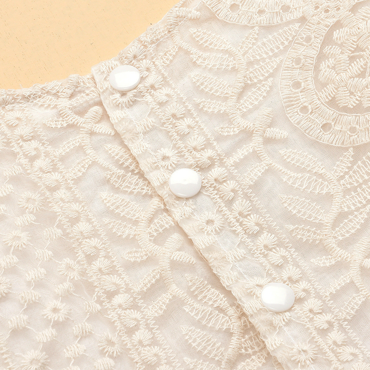 Little Angel Lace Jumpsuit