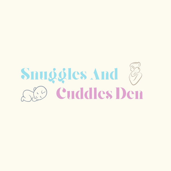 Snuggles And Cuddles Den